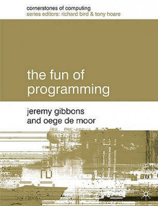 Fun of Programming