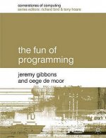 Fun of Programming