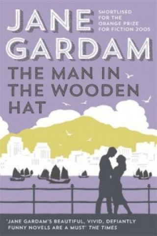 Man In The Wooden Hat (Jane Gardam)()