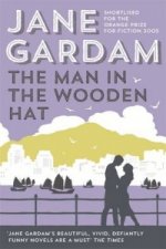 Man In The Wooden Hat