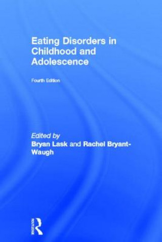 Eating Disorders in Childhood and Adolescence