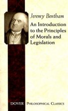 Introduction to the Principles of Morals and Legislation