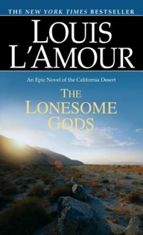 Lonesome Gods