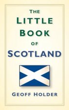 Little Book of Scotland
