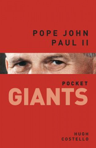 Pope John Paul II: pocket GIANTS