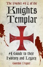 Pocket A-Z of the Knights Templar