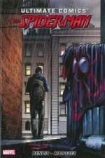 Ultimate Comics Spider-man By Brian Michael Bendis Volume 5