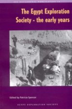 Egypt Exploration Society, the Early Years