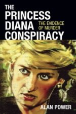 Princess Diana Conspiracy