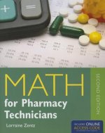 Math For Pharmacy Technicians