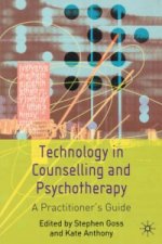 Technology in Counselling and Psychotherapy