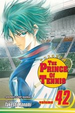 Prince of Tennis, Vol. 42