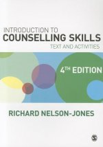 Introduction to Counselling Skills