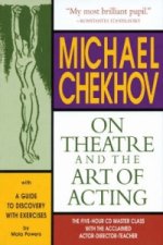 Michael Chekhov on Theatre and the Art of Acting