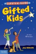 Survival Guide for Gifted Kids: For Ages 10 and Under