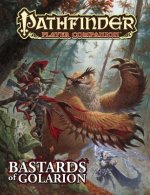 Pathfinder Player Companion: Bastards of Golarion