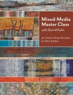 Mixed-Media Master Class with Sherrill Kahn