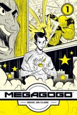 Megagogo Volume 1