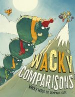 Wacky Comparisons