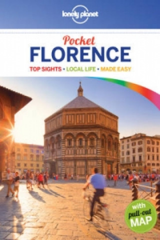 Lonely Planet Pocket Florence & Tuscany