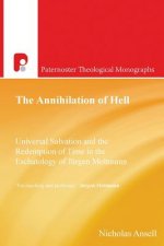 Annihilation of Hell