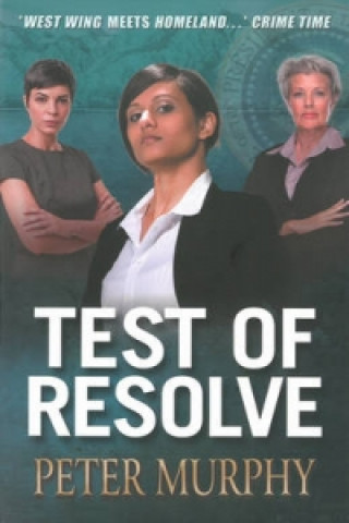 Test Of Resolve