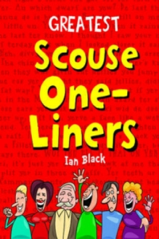Greatest Scouse One-Liners