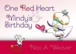 One Red Heart