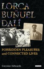 Lorca, Bunuel, Dali