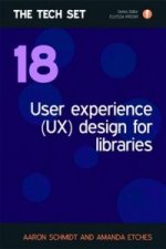User Experience (UX) Design for Libraries