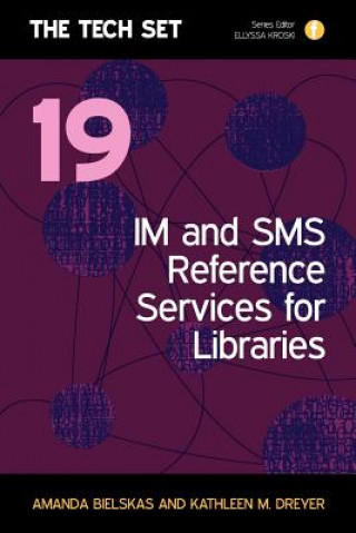 IM and SMS Reference Services for Libraries