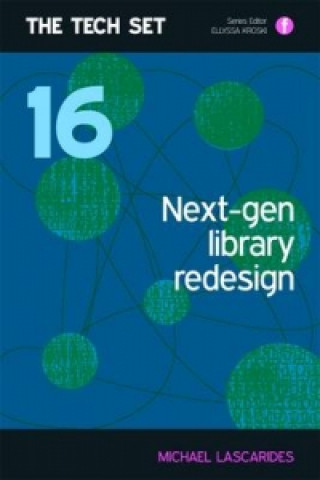 Next-Gen Library Redesign
