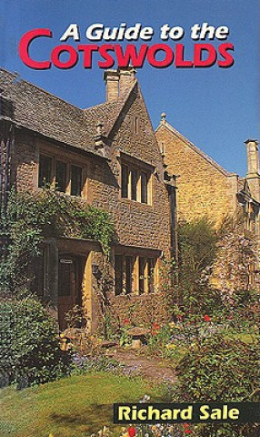 Guide to the Cotswolds