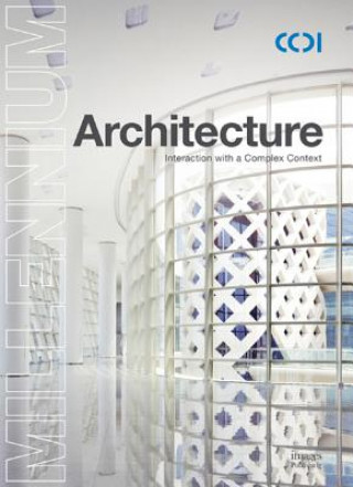 CCDI Architecture: Interaction with a Complex Context