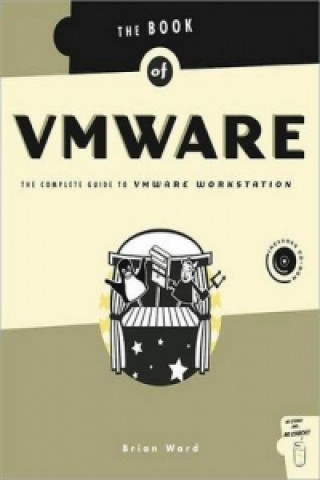 Book of VMware