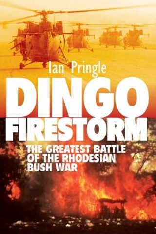 Dingo Firestorm