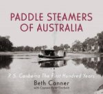 Paddle Steamers of Australia