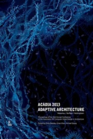 Acadia 2013