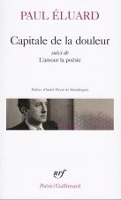 Capitale de la douleur/L'amour la poesie