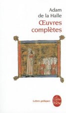 Oeuvres completes