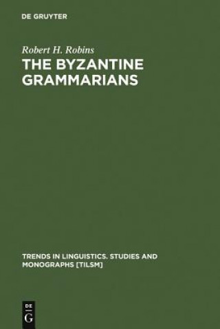 Byzantine Grammarians