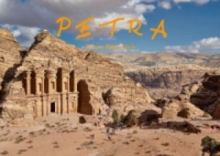 PETRA (Posterbuch DIN A3 quer)