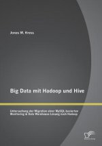 Big Data mit Hadoop und Hive