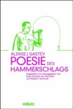 Aleksej Gastev. Poesie des Hammerschlags
