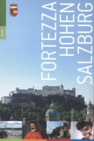 Fortezza Hohen Salzburg