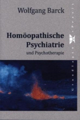 Homöopathische Psychiatrie
