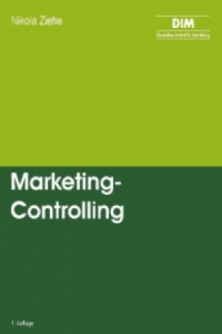 Marketing-Controlling