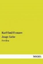Junge Liebe