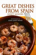 Great Dishes from Spain