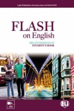 Flash on English